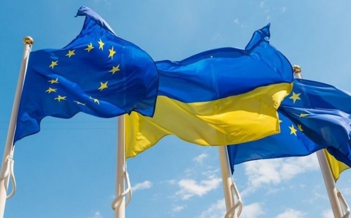 Uitkoff Yevropa Ittifoqi va Ukrainaga kelishuv rejasini taqdim etdi