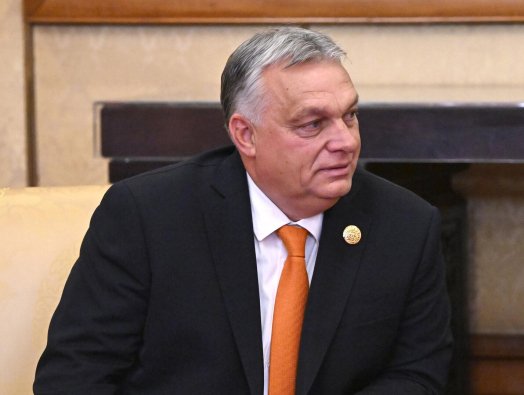 Orban o‘q o‘tkazmaydigan jilet kiyadimi?
