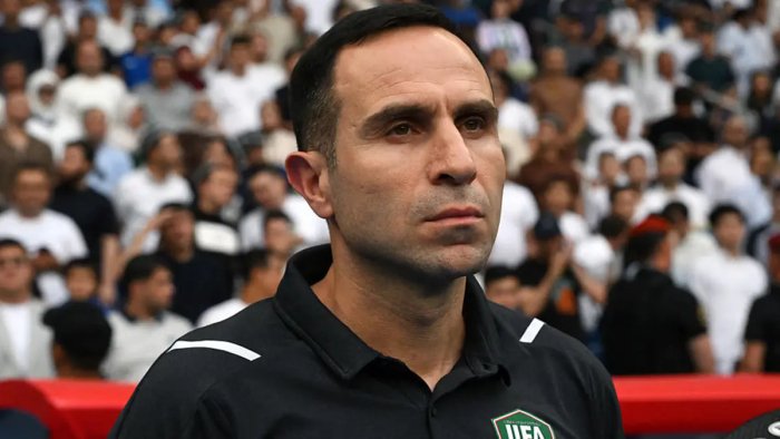 Кападзе Қозоғистонда ишлайдими?