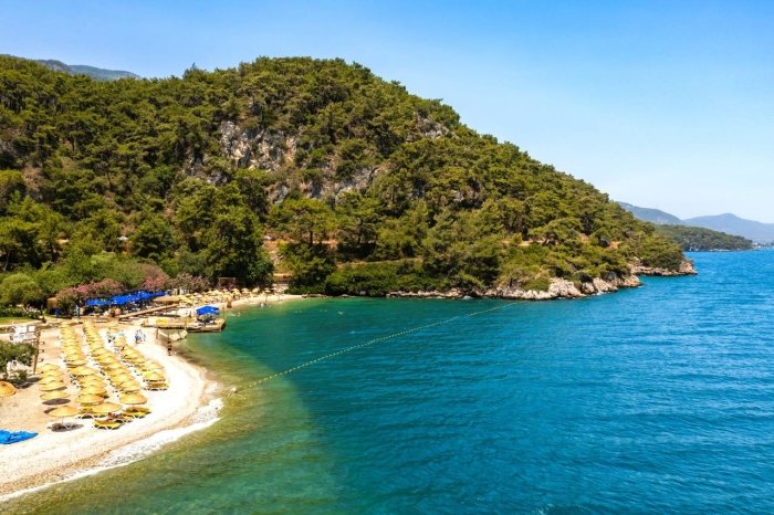 Туркияга таътилни олдиндан банд қилишнинг афзалликлари