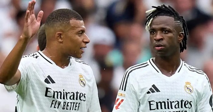 Хаби Алонсо ҳамон бу муаммога ечим топа олмаяпти