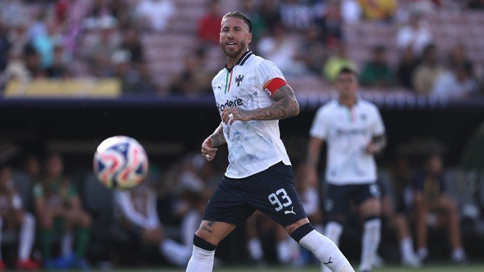 Серхио Рамос Европага қайтишга яқин