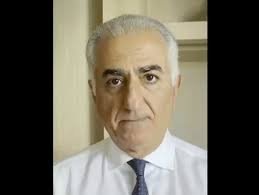 Эроннинг сўнгги шоҳининг ўғли мамлакат аҳолисини “Оятуллоҳлар режими”га қарши намойишга чиқишга чақирди