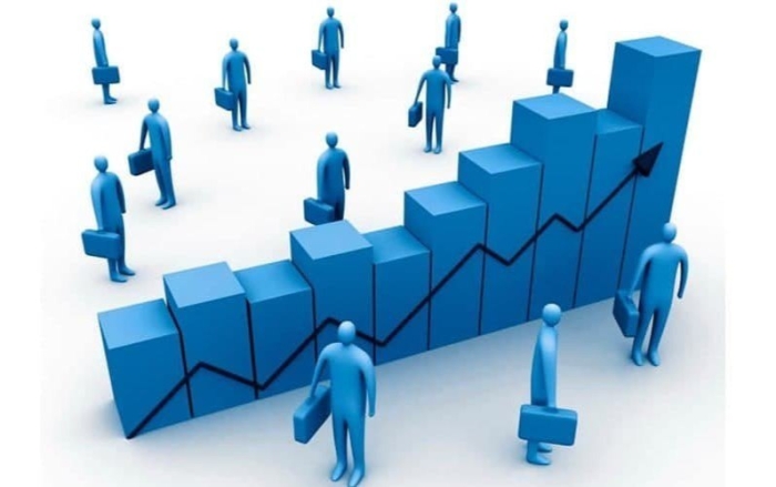 Respublikamizning qaysi hududida yangi korxonalar ko‘proq tashkil etilmoqda?