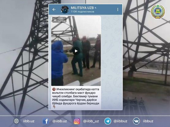 Farg‘onalik erkak Toshkentda o‘zini o‘ldirishga urindi