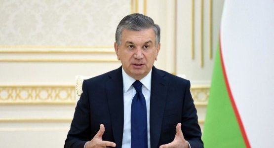 Shavkat Mirziyoyev: "Qani shuncha mutaxassis?"