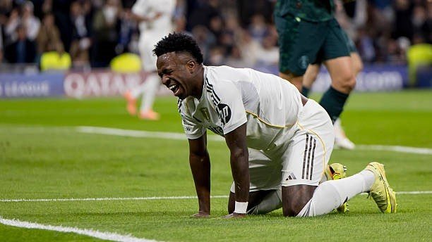 «Реал» Винисиус Жуниорнинг ўрнига ким келиши мумкинлиги маълум бўлди