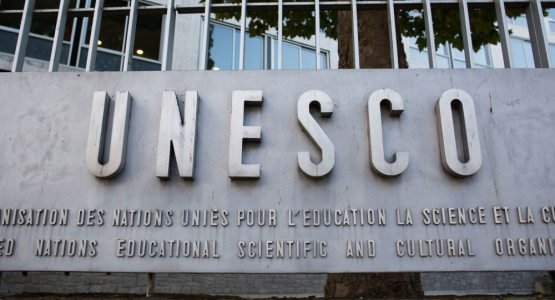 ЮНЕСКО Украинанинг 2 та жойини хавф остидаги тарихий обидалар рўйхатига киритди