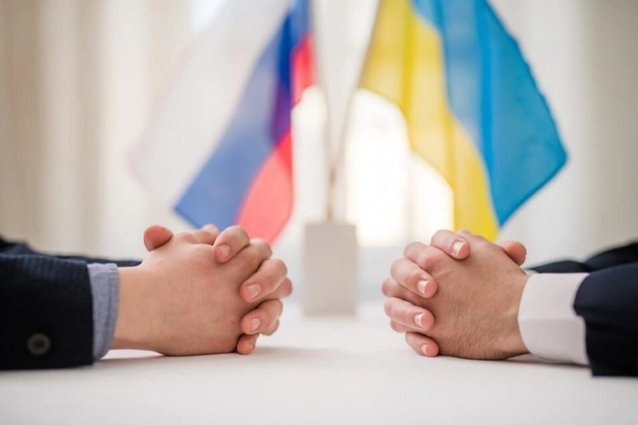 Буюк Британия бош вазири: "АҚШ ва Украина келишиб олган режа якуний эмас"