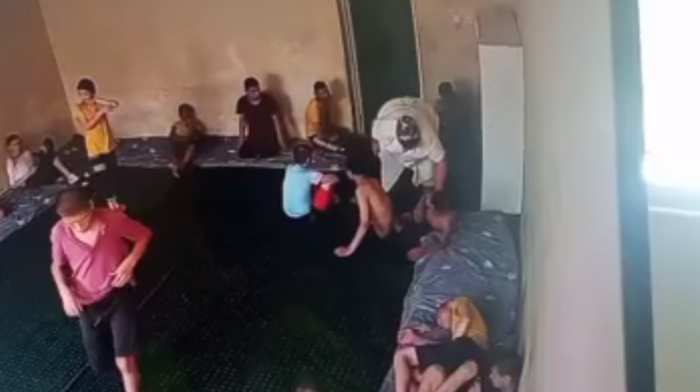 Kvartirada jinsiy aloqa qilish uchun qizlar