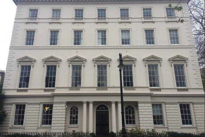 Britaniya Qirollik mudofaa tadqiqotlari kollejida isroillik talabalarni qabul qilishni taqiqladi