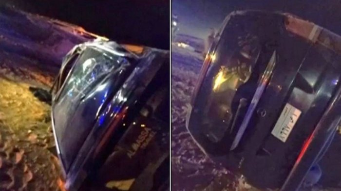 O‘zbekiston TIV Qatarga ta’ziya yo‘lladi