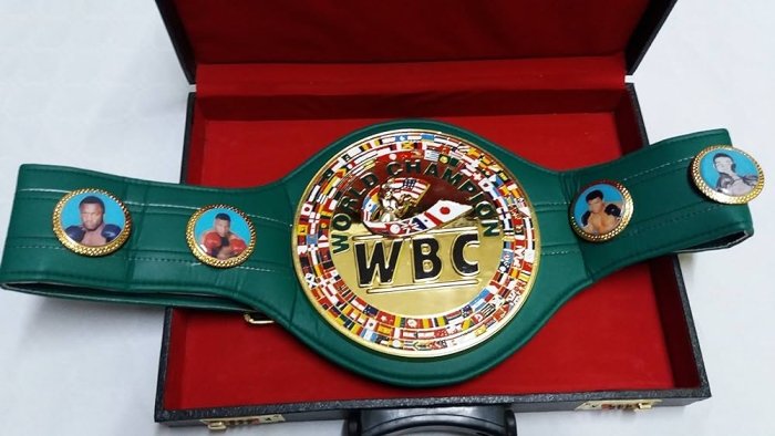 Yangilangan WBC reytingidan 8 nafar bokschimiz joy oldi