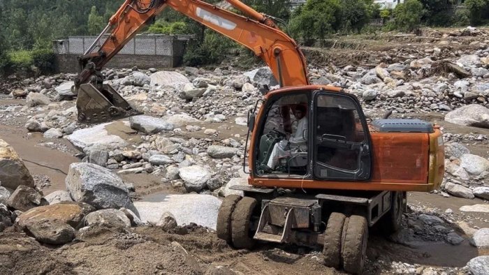 Покистон Ҳиндистоннинг огоҳлантиришига қулоқ солди