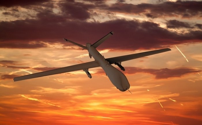 Krasnodar o‘lkasiga dronlar hujumi amalga oshirildi