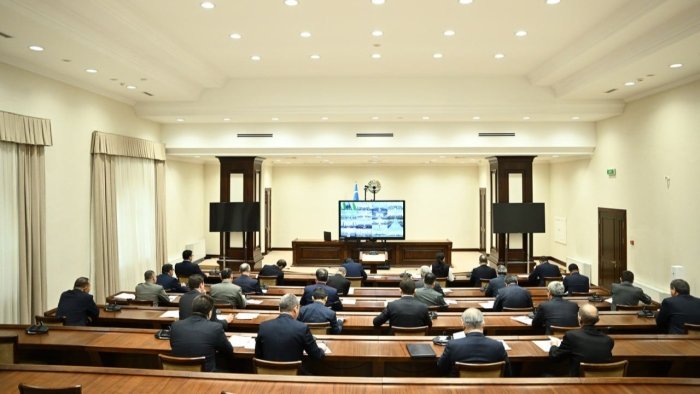 2025 йил Ўзбекистонда ёшлар ишсизлигига барҳам бериш ишлари янги босқичга кўтарилади