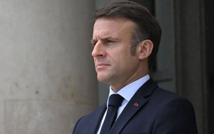 "Xohlovchilar koalisiyasi" yetakchilari Trampga o‘z takliflarini taqdim etmoqchi