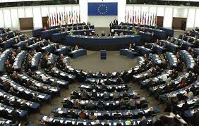Европарламент Европа Иттифоқини Минскка қарши санкцияларни кенгайтиришга чақирди