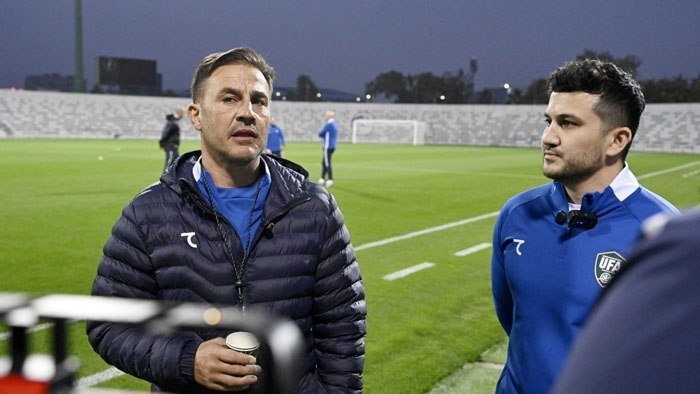 Fabio Kannavaro: «Terma jamoaga nomzod futbolchilarning hammasi kuzatuv ostida ekanini bilishlari kerak»