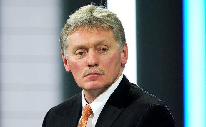 Россия нюансларни ҳисобга олиш зарурати билан 30 кунлик сулҳ ғоясини дарҳол қўллаб-қувватлади - Песков Россия нюансларни ҳисобга олиш зарурати билан 30 кунлик сулҳ ғоясини дарҳол қўллаб-қувватлади - Песков