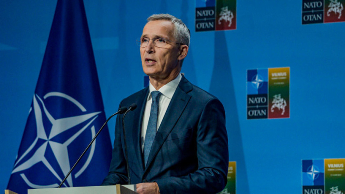 Stoltenberg: NATO davlatlari Xitoyning harbiy qudratini kuchaytirishga birgalikda qarshilik ko‘rsatishga kelishib oldilar