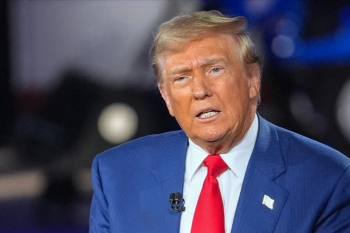 Tramp Yevropaga bepul maslahat berdi: "Immigrasiya va energiya Yevropani vayron qiladi"