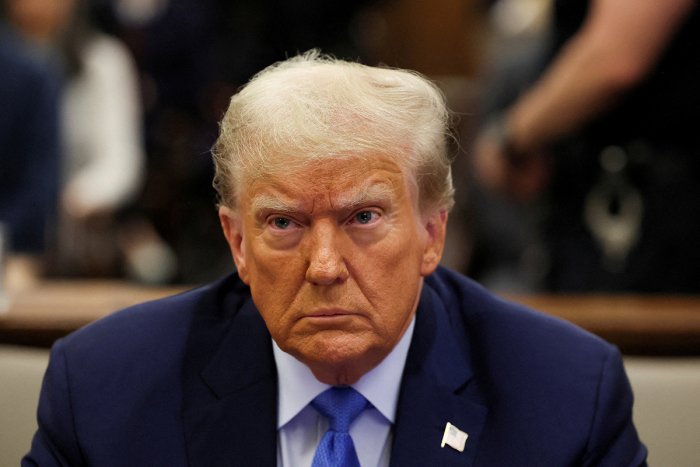 Трамп Хитойнинг Панама каналига таъсиридан норози