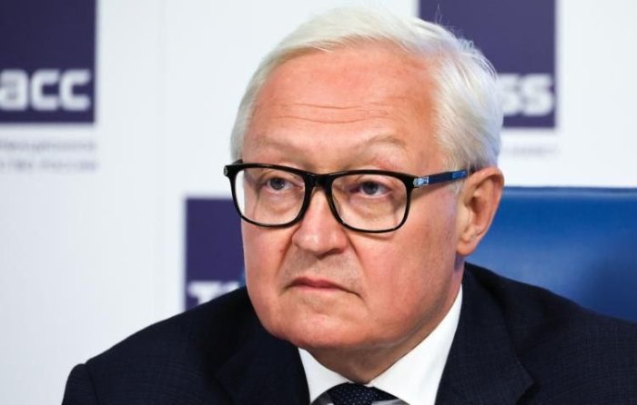 Россия АҚШга ҳақиқий келишув зарурлиги ҳақида сигналлар юбормоқда