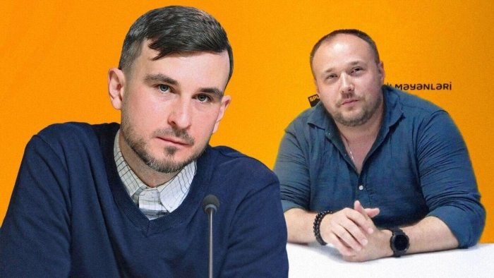 Боку суди Sputnik журналистларига қўлланган эҳтиёт чорасини алмаштиришни рад этди
