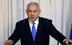 Netanyaxu: Eron rejimining oxiri yaqin, bu Yaqin Sharq qiyofasini o‘zgartiradi