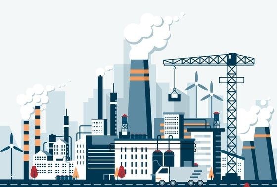 Ўзбекистон саноати қанчага ўсди?