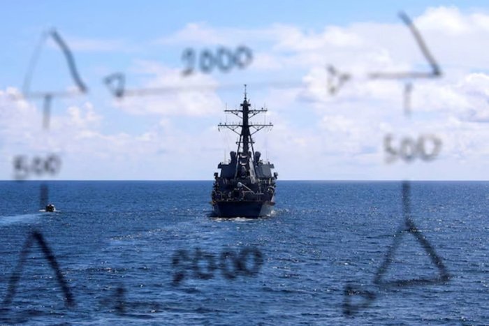 Karib dengizidagi kemalarga zarba berish uchun Kongressning roziligi talab qilinmaydimi?