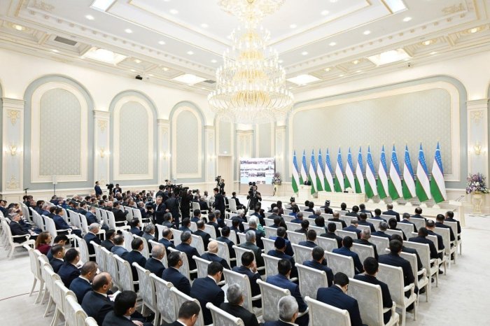 Гўшт ва сут маҳсулотлари ишлаб чиқаришни кўпайтириш бўйича янги чора-тадбирлар эълон қилинди