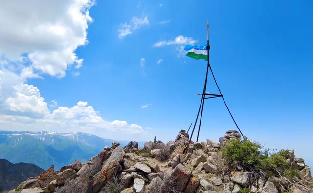 Ўзбекистонда 121 та тоғ, тоғ тизмаси ва чўққиларининг расмий номлари тасдиқланди