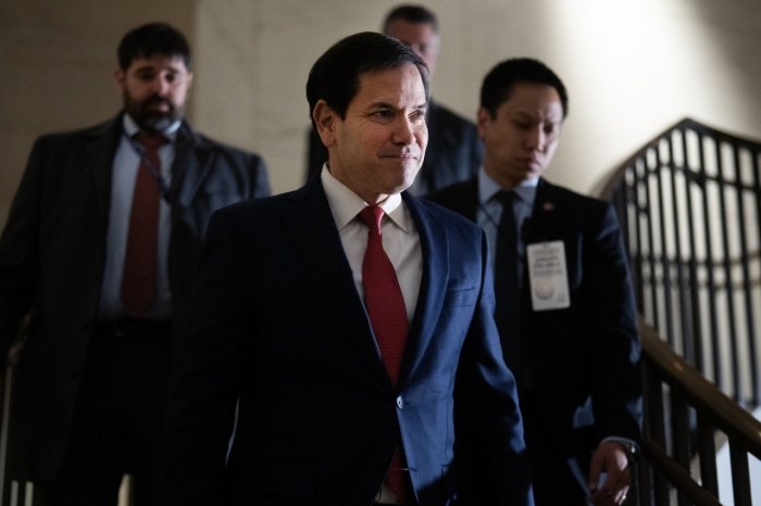 Marko Rubio va Lotin Amerikasidagi o‘zgarish yo‘li