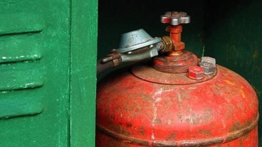 Suyultirilgan gazni noqonuniy sotgan 471 ta «bunker» faoliyatiga chek qo‘yildi