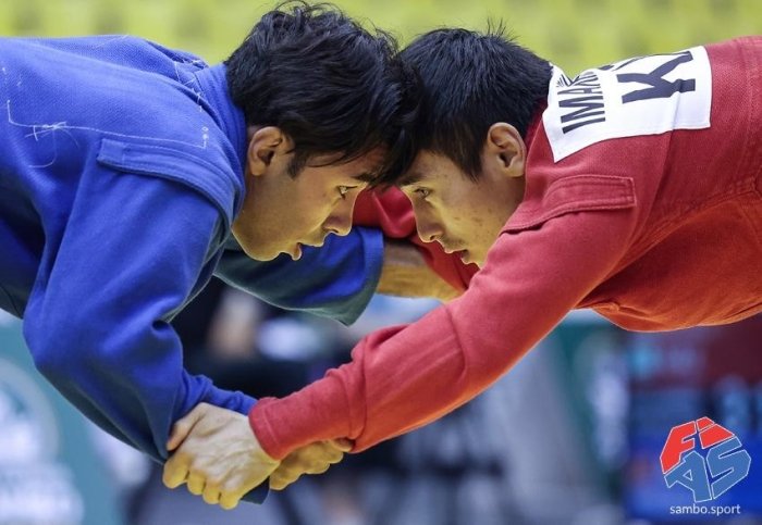 Самбо бўйича Осиё ва Океания чемпионатига Ўзбекистон мезбонлик қилади Самбо бўйича Осиё ва Океания чемпионатига Ўзбекистон мезбонлик қилади