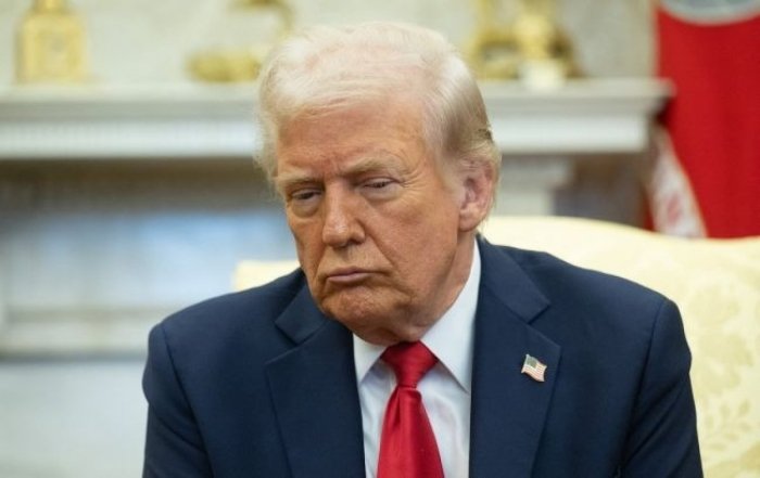 Трампдан антирекорд Трампдан антирекорд