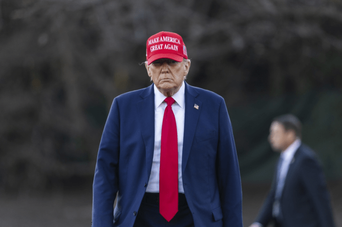 Tramp: "Putin men bilan o‘ynay olmaydi"