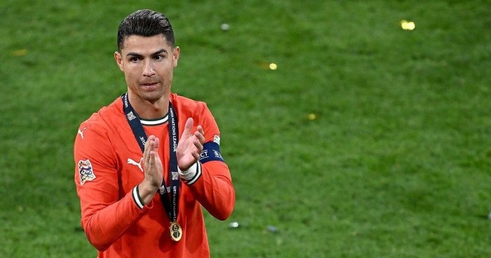 Braziliya prezidenti: «Ronaldu Vinisiusni xafa qilmasin»