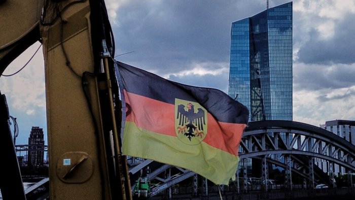 Германияда солиқлар кескин ошиши мумкин