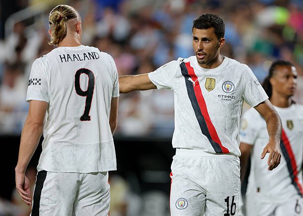 "Real" prezidenti "Man Siti" yulduzini shaxsan o‘zi sotib olishni istamoqda