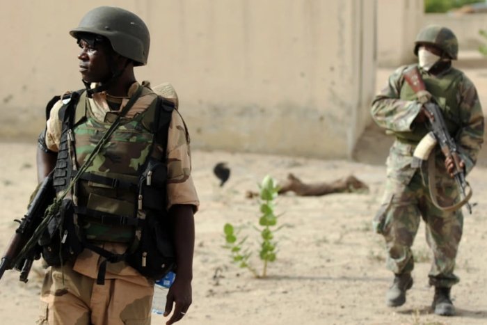 Nigerdagi qurolli hujumda halok bo‘lganlar soni 22 nafarga yetdi