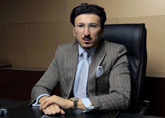 Санжар Каримов иши судга оширилди