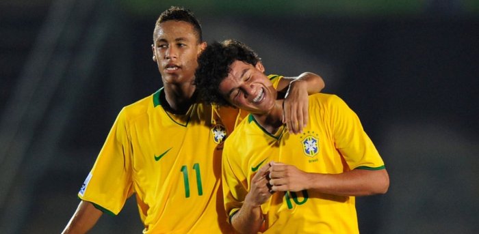 Transfermarkt U-17 ЖЧ тарихида майдонга тушган энг қиммат футболчилар рейтингини тузди