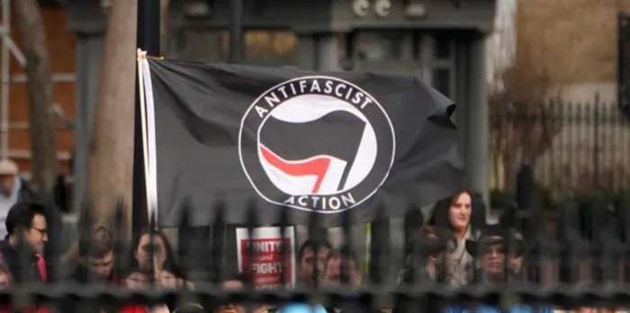 Tramp Antifa antifashistlar harakatini “terroristik tashkilot” deb e’lon qildi — CNN 