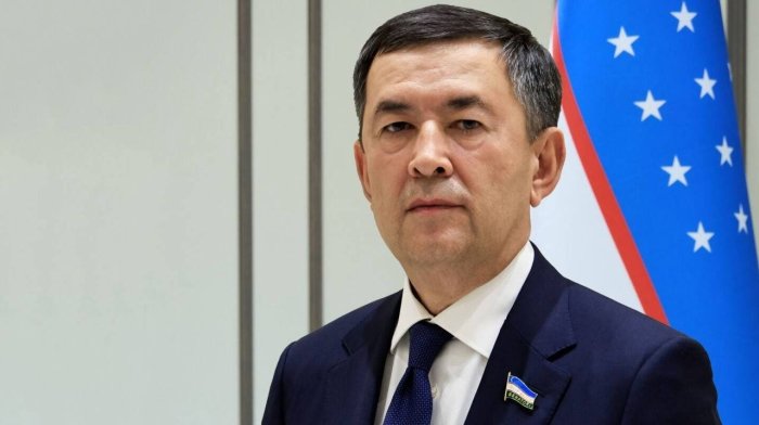 Turdimovning senatorlik vakolati nega tugatildi? 