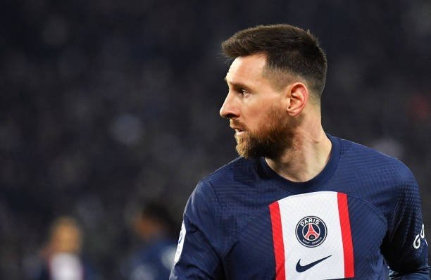 Messi qattiq tanqid qilindi!