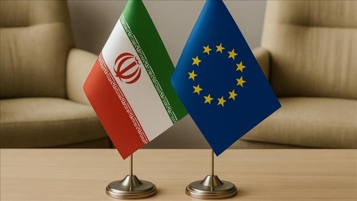 Eron Tashqi ishlar vazirligi: Tehron Yevropa bilan yadroviy muzokaralar haqida o‘ylamayapti