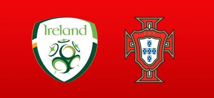 40 yoshli Ronaldu Portugaliya terma jamoasining JCh saralash o‘yinini asosiy tarkibda boshlaydi